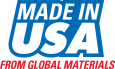 Made In USA Global Materials