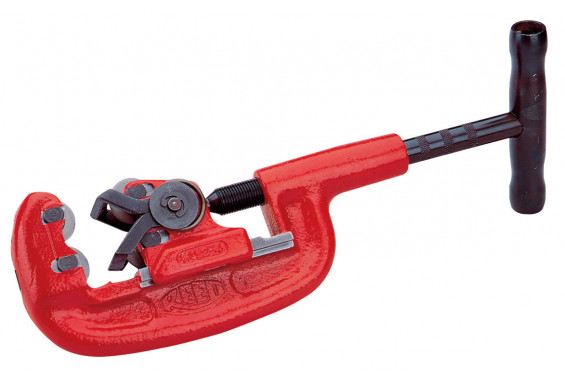 
                              
                              2-4WG
                               - Steel Pipe Cutters with Guides by Reed Manufacturing
