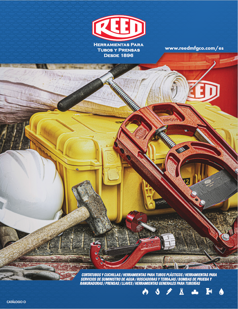REED 2023 Catalog O ES